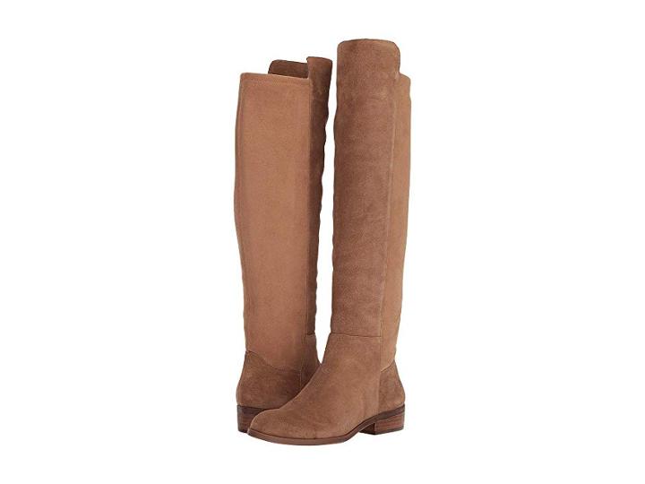 Sole / Society Calypso (honey) Women's Boots