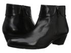 Josef Seibel Sue 05 (black) Women's Dress Zip Boots