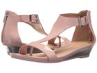 Kenneth Cole Reaction Great Gal (rose Patent) Women's Sandals