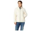U.s. Polo Assn. Moto Puffer (almond) Women's Coat