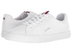 Tommy Hilfiger Averie (white) Women's Shoes