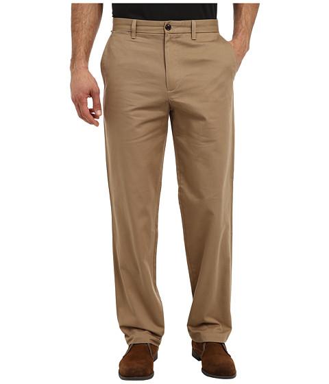 Dockers Men's - Game Day Khaki D3 Classic Fit Flat Front Pant (purdue