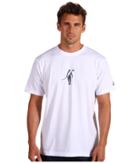 Toes On The Nose Dawn Patrol T-shirt (white) Men's T Shirt