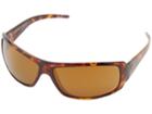 Electric Eyewear Charge Polarized (tortoise Shell/m2 Broze Polar) Sport Sunglasses