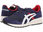 Onitsuka Tiger By Asics Tiger Ally (peacoat/cream) Running Shoes