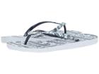 Roxy Portofino Ii (navy) Women's Sandals