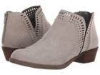 Carlos By Carlos Santana Billey (light Doe 1) Women's Shoes