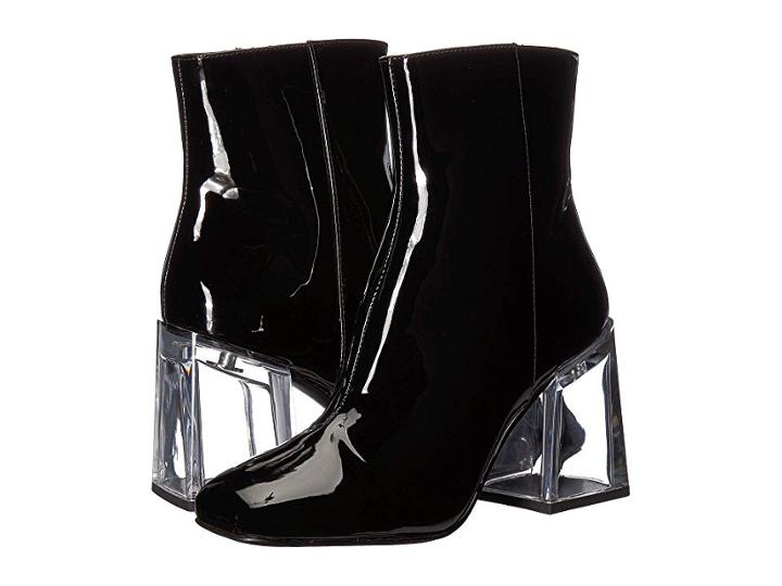 Nine West Apphappy (black Synthetic) Women's Shoes