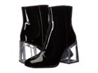 Nine West Apphappy (black Synthetic) Women's Shoes