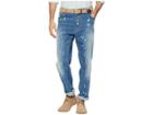Sean John Five-pocket Jeans Blizzard Wash (blizzard Wash) Men's Jeans