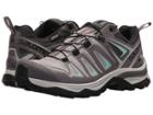 Salomon X Ultra 3 Gtx(r) (magnet/shark/beach Glass) Women's Shoes