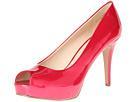 Nine West - Camya (red Synthetic)