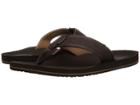 Reef Twinpin+ (brown) Men's Sandals