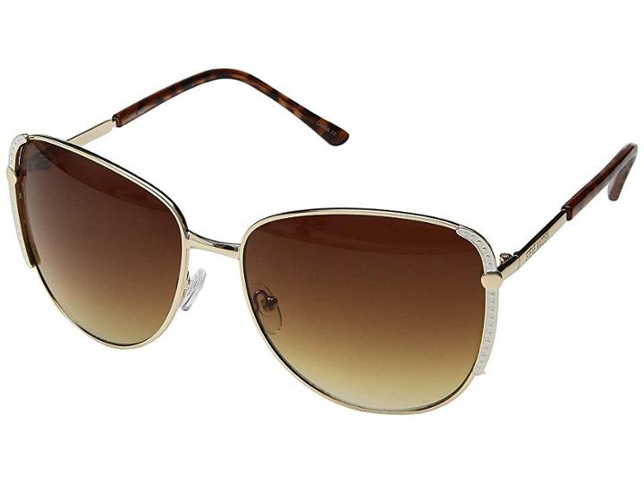 Steve Madden Sm494114 (tortoise) Fashion Sunglasses