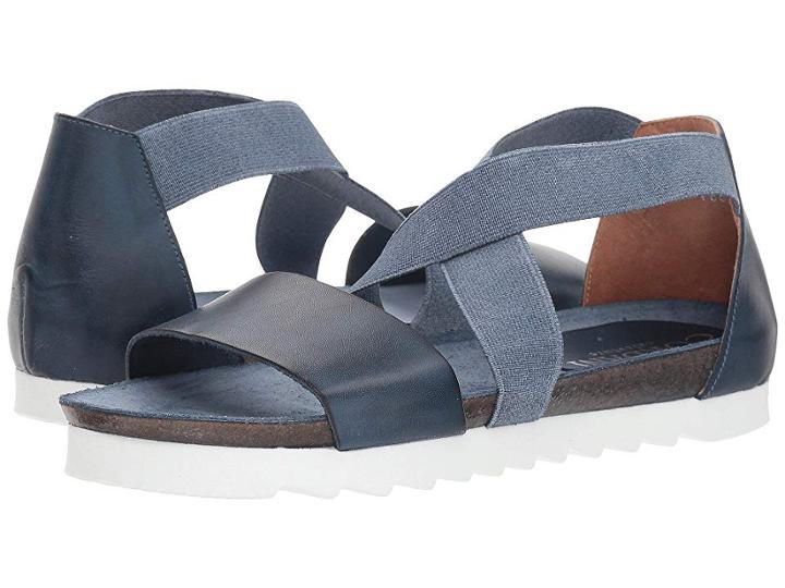 Cordani Sayger (dark Blue) Women's Shoes