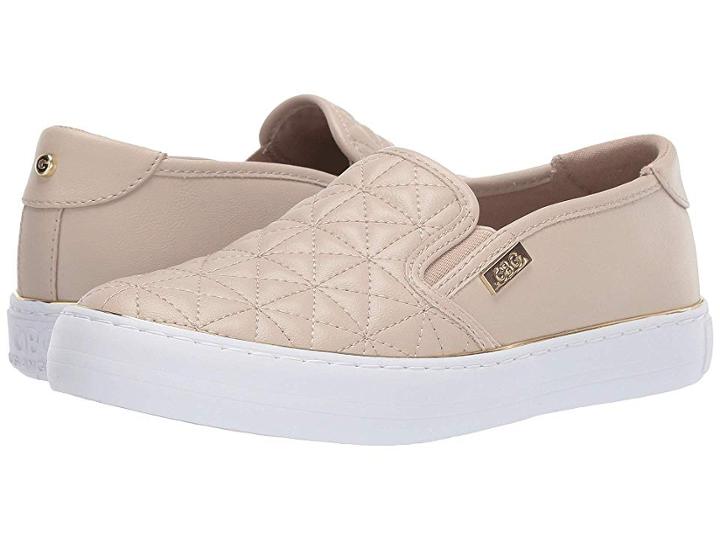 G By Guess Golly (oat) Women's Shoes
