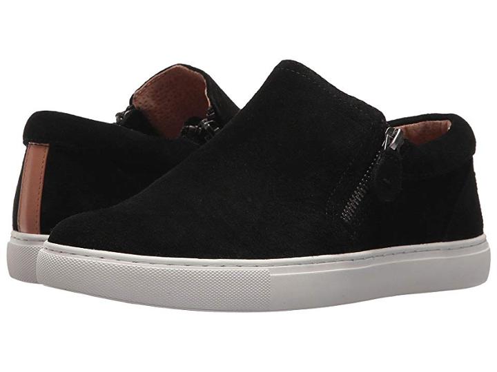 Gentle Souls By Kenneth Cole Lowe (black) Women's Shoes