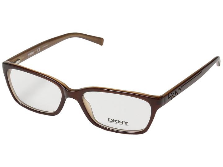 Dkny 0dy4630 (dark Steel) Fashion Sunglasses