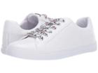 Tommy Hilfiger Leania 3 (white) Women's Lace Up Casual Shoes