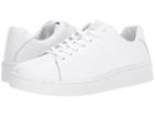 Guess Athos (white) Men's Lace Up Casual Shoes