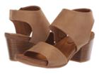 Eurosoft Arlene (stone Taupe) Women's Shoes