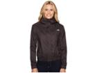 The North Face Precita Rain Jacket (tnf Black) Women's Coat