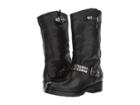 Cordani Pergola (black Leather) Women's Boots