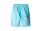 Under Armour Kids Blast Side Volley (big Kids) (surfs Up) Boy's Swimwear