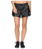 Spyder Shadow Shorts (black) Women's Shorts