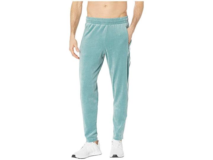 Adidas Originals Cozy Pants (vapour Steel) Men's Casual Pants