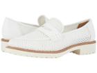 Franco Sarto Celeste (white) Women's Shoes