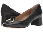 Tahari Mavis (black Calf) Women's Shoes