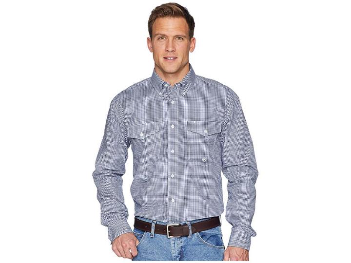 Roper 1680 Amarillo Check