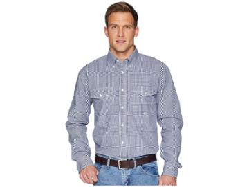 Roper 1680 Amarillo Check
