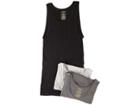 Polo Ralph Lauren 3-pack Tank Top (andover/madison/black) Men's Sleeveless