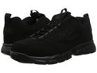 Fila Disruptor Se (triple Black) Men's Shoes