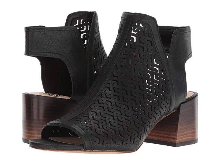 Vince Camuto Sternat (black) Women's Shoes