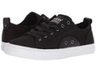 Guess Provo (black Canvas) Men's Lace Up Casual Shoes