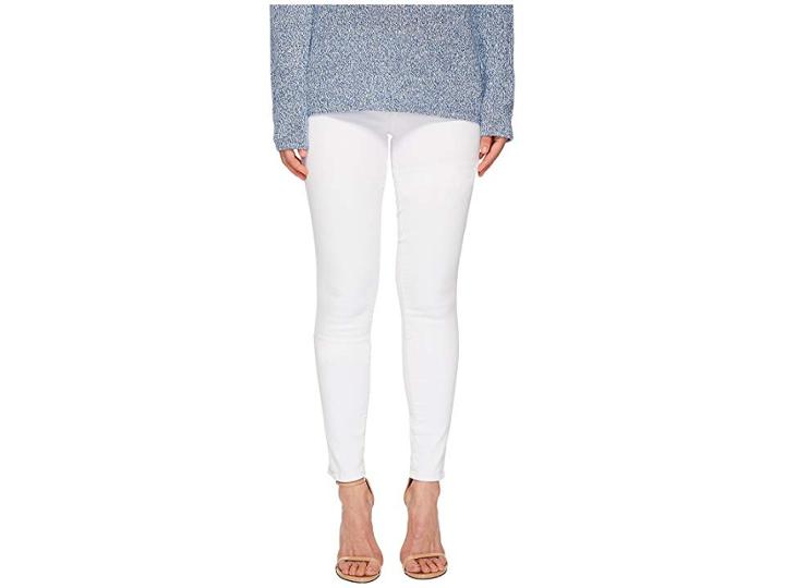 Bldwn Sophia (optic White) Women's Jeans