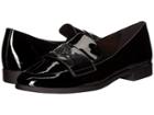 Taryn Rose Blossom (black Patent) Women's Shoes