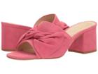 Vince Camuto Sharrey (soft Pink) Women's Shoes