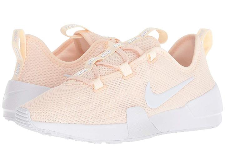 Nike Ashin Modern (guava Ice/white/white) Women's Classic Shoes