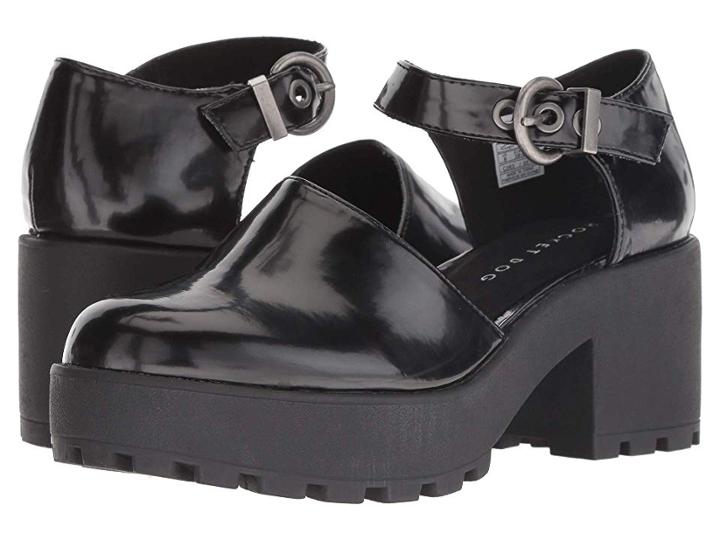Rocket Dog Corinna (black Boxed In) Women's Shoes