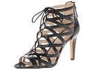 Nine West - Authority (black Leather)