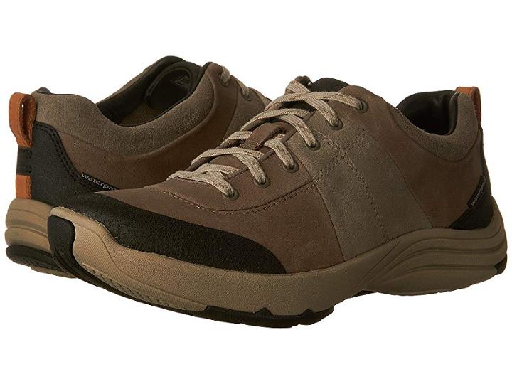 Clarks Wave Andes (sage Nubuck) Women's Shoes