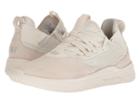 Supra Titanium (off-white/off-white) Men's Skate Shoes