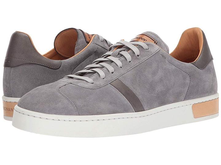 Magnanni Rowan (taupe) Men's Shoes