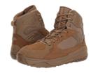 5.11 Tactical Halcyon Tactical Boots (dark Coyote) Men's Work Boots