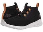 New Balance Cypher (black/veg Tan Leather) Men's Running Shoes