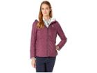 U.s. Polo Assn. Hoodie Jacket (merlot Plum) Women's Coat